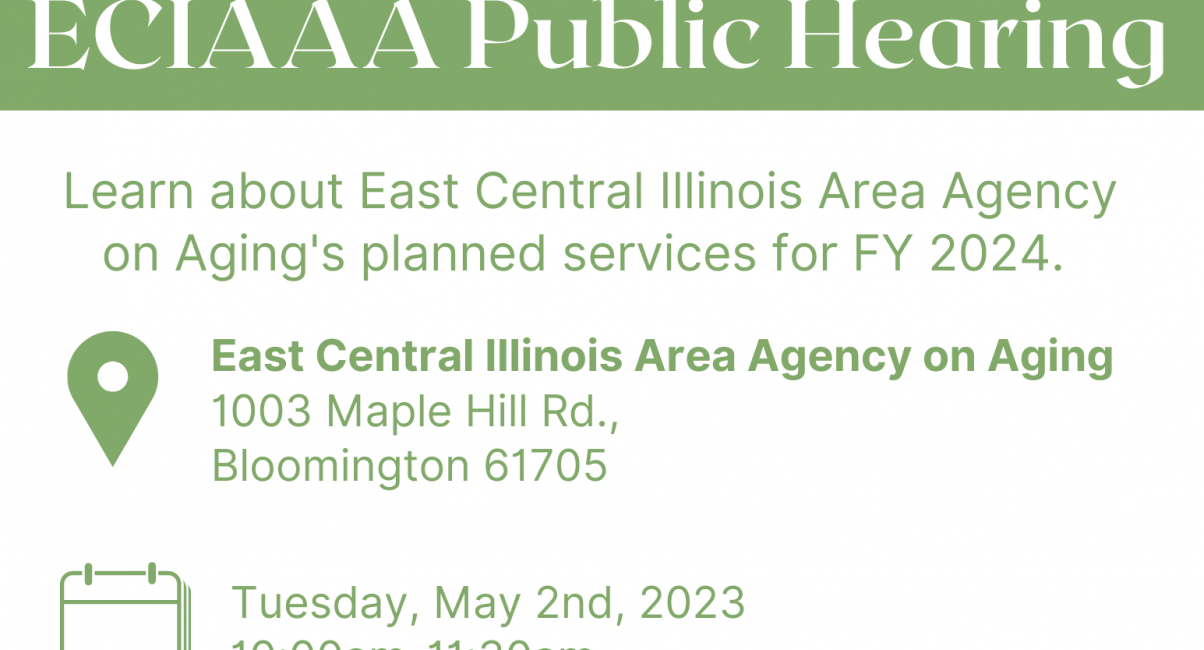 Public Hearings